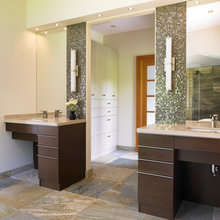master's bathroom
