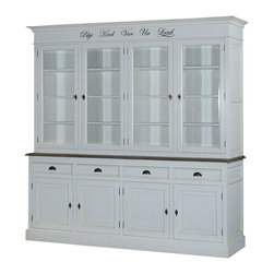https://www.sierralivingconcepts.com/product/8823/toronto-handcrafted-teak-solid - China Cabinets And Hutches