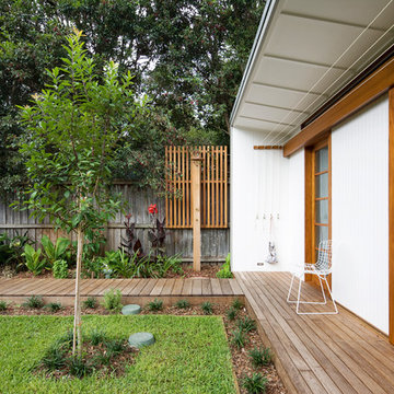 3+3 House