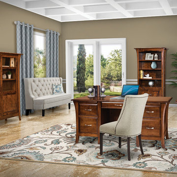 Alix Office Furniture Set