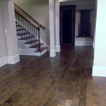 Flooring