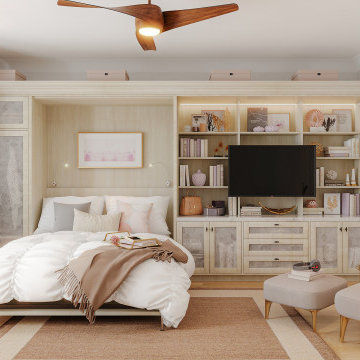 Murphy Beds