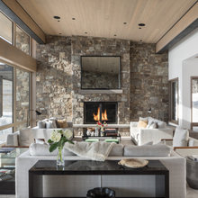 Mountain Bedrooms