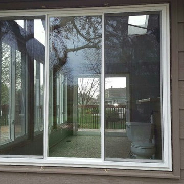 Window Replacement - Johnston,