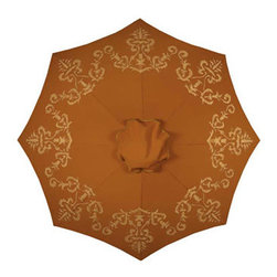Joyce - Outdoor Umbrellas
