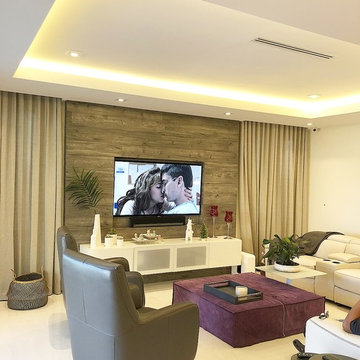 Pinnacle Residence