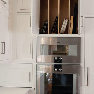 Chef's Dream Kitchen
