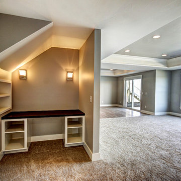 VIS: Hudsonville Contemporary Coastal
