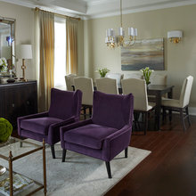 Dining Room Ideas