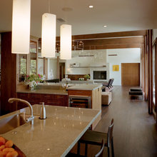Great Room / Kitchen