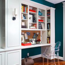Home Office Ideas