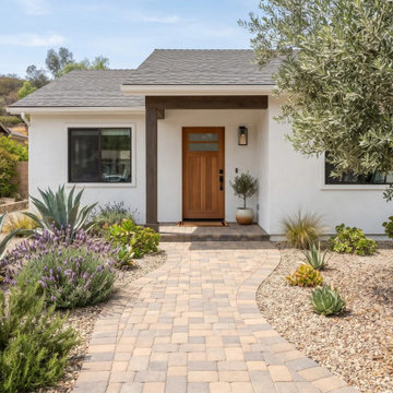 Driveways & Walkways - Santa Clarita, CA