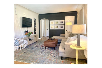 Living Room Designs
