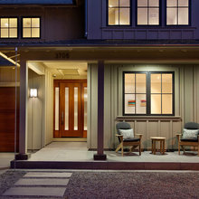 New House Architecture