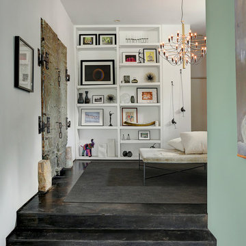 Heights Residence