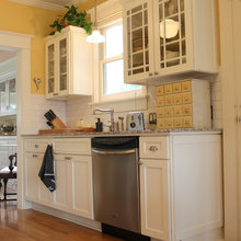 Kitchen ideas