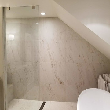 Point Grey Bathroom