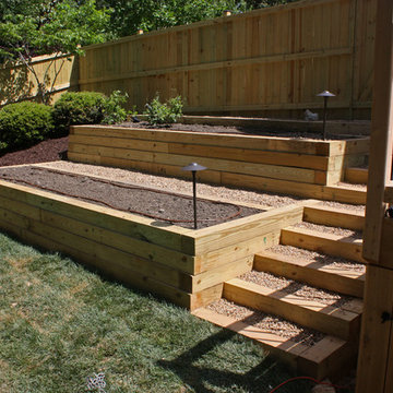 Vegetable Gardens