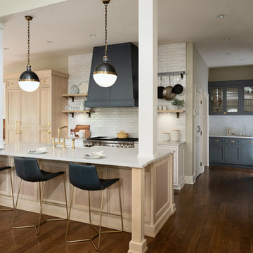 Heights Road Residence