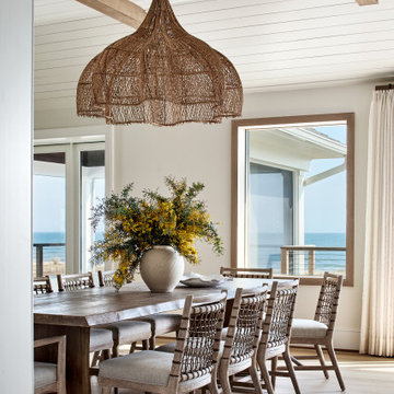 Bethany Beach house right by the ocean