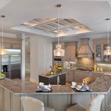 Efficient Kitchen