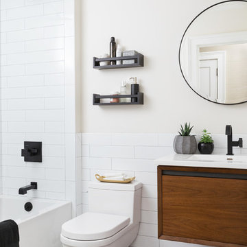 1915 Southern Colonial Full Remodel