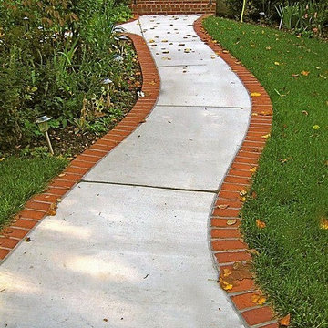 Walkways