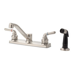 HARDWARE HOUSE - Kitchen Faucets