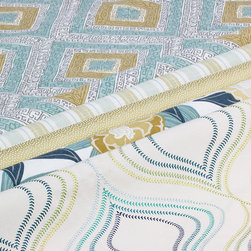 Select Masterpieces Fabrics 2015 - Drapery Fabric