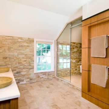 Oak and Stone Spa
