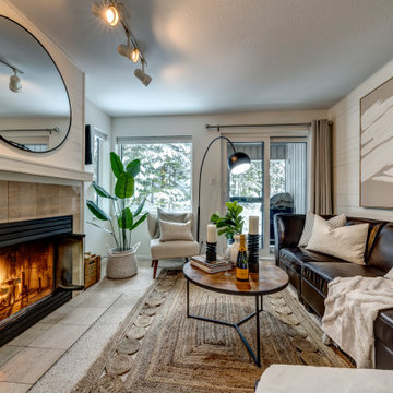 Snowridge 3BDR Townhouse, Whistler, BC