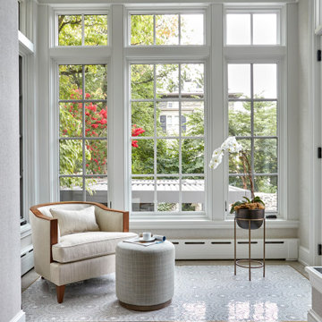 Clayton Home