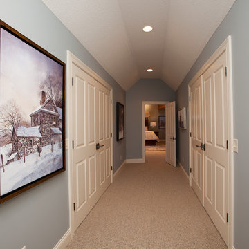 Master Bedroom Remodel