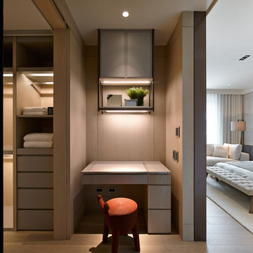 Taipei Yang's Apartment 臺北 楊公館