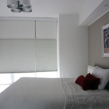 Icon Brickell Window Shades