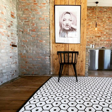 Pappelina Rugs