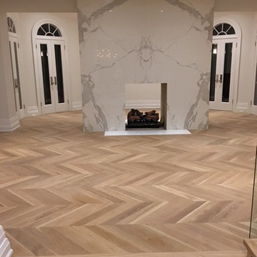 PRIVATE RESIDENCE