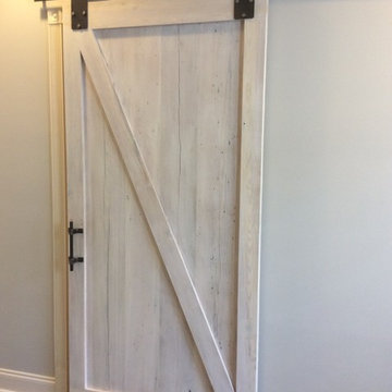 Master Bath Transformation