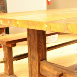 Tables - Products