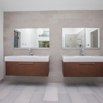 Modern Bathroom