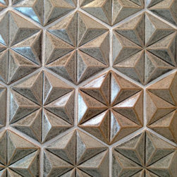 Modern Textures - Tile