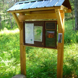 Kiosks - Products