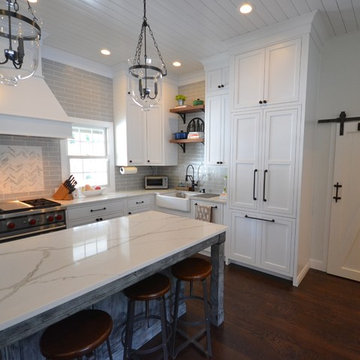 Expansive Kitchen Remodel in Media, PA