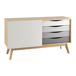House by John Lewis Casper Sideboard - Sideboards