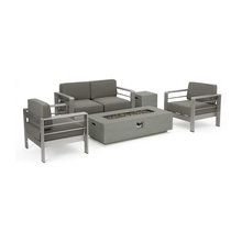 Patio Furniture