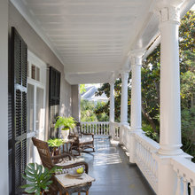 SC PORCHES