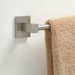 HELSINKI TOWEL BAR - Products
