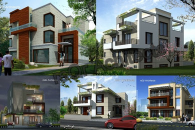 Residential projects