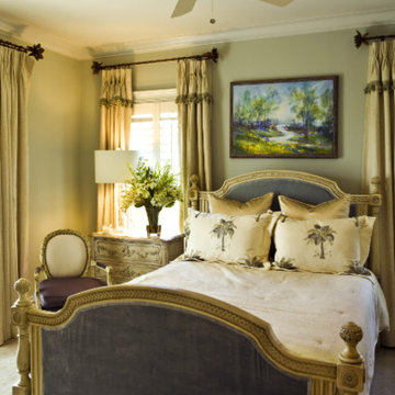 Sullivan's Island Retreat