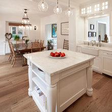 Kitchen Ideas